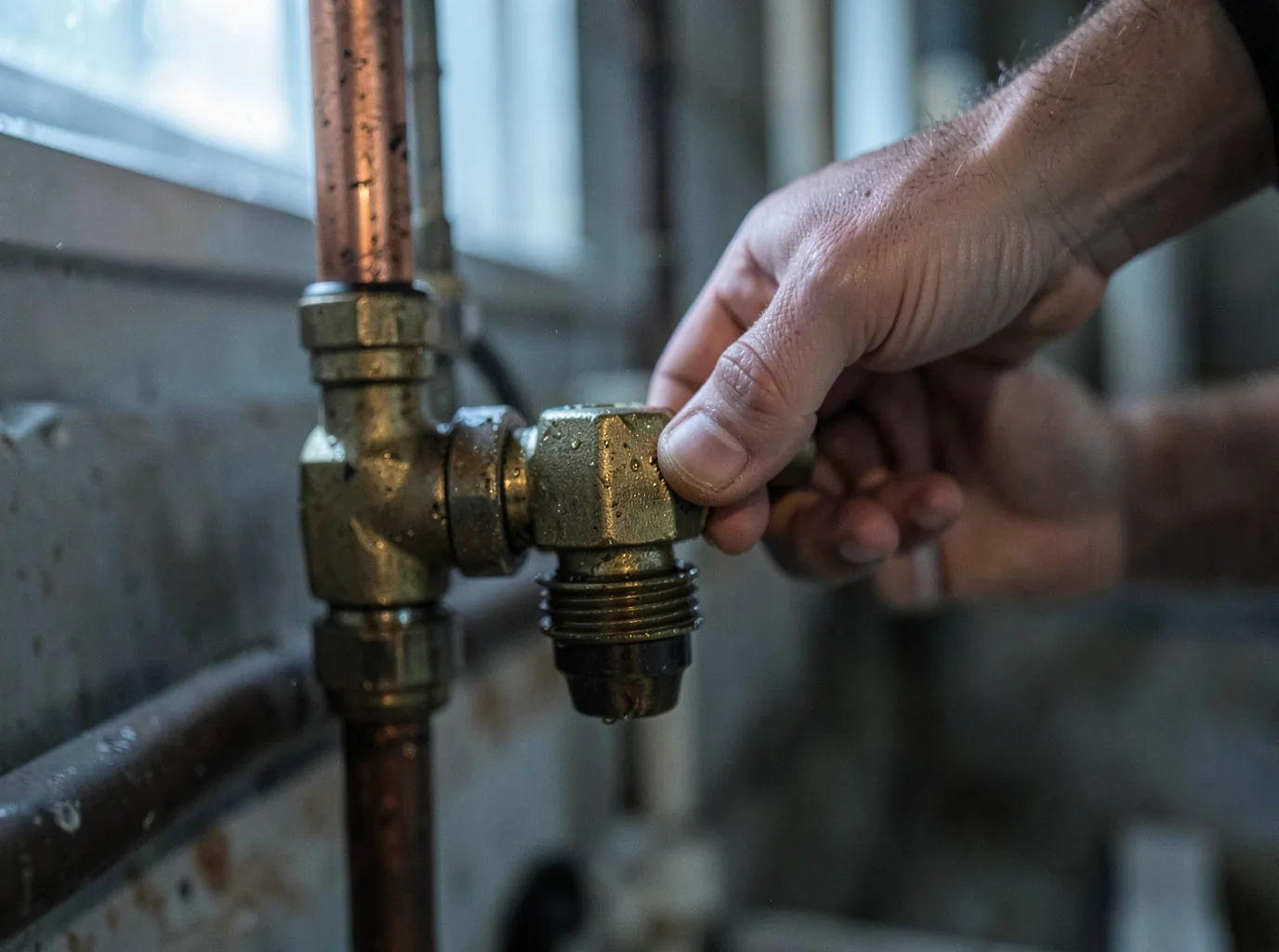 Emergency Plumber Pasco, WA FAQs